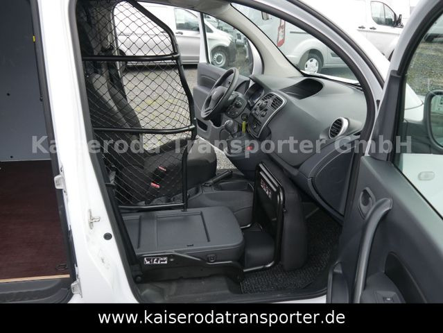 Цельнометаллический фургон Renault Kangoo 1,5 dCi VA Maxi Ka. Klima Navi Kamera: фото 19
