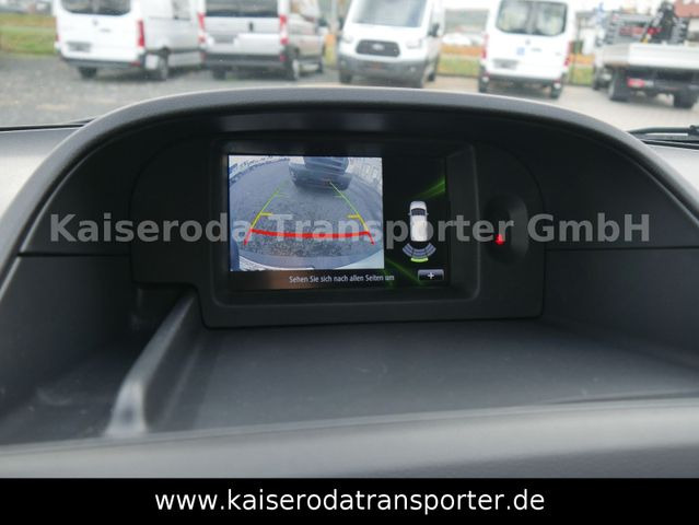 Цельнометаллический фургон Renault Kangoo 1,5 dCi VA Maxi Ka. Klima Navi Kamera: фото 11