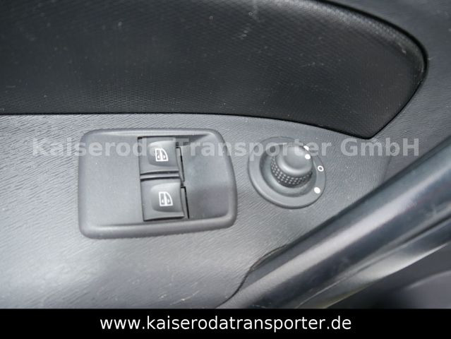 Цельнометаллический фургон Renault Kangoo 1,5 dCi VA Maxi Ka. Klima Navi Kamera: фото 7