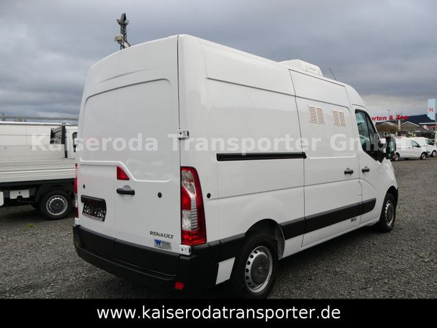 Renault Master L2H2VA Kombi Kühl- Gefrierausbau Winter - Фургон-рефрижератор: фото 5 Renault Master L2H2VA Kombi Kühl- Gefrierausbau Winter - Фургон-рефрижератор: фото 5