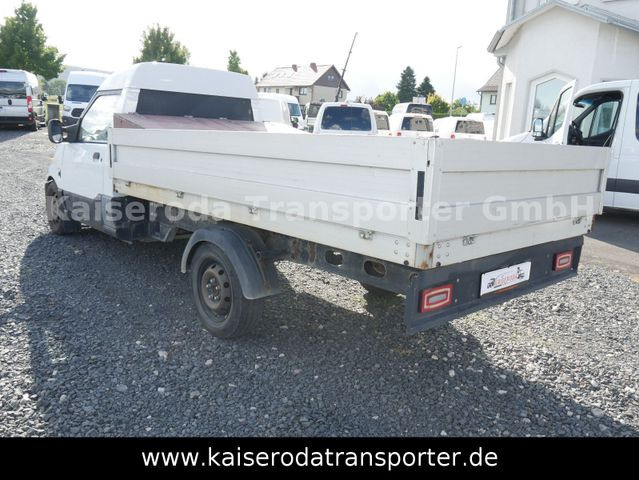 StreetScooter Work Box Work L 40 kWh Pritsche Rückfahrkamera - Малотоннажный бортовой грузовик, Электрический фургон: фото 5 StreetScooter Work Box Work L 40 kWh Pritsche Rückfahrkamera - Малотоннажный бортовой грузовик, Электрический фургон: фото 5