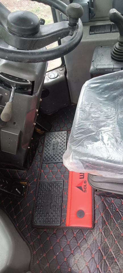 SDLG lg936l china brand SDLG loader 3 ton class front loader low price - Колёсный погрузчик: фото 4 SDLG lg936l china brand SDLG loader 3 ton class front loader low price - Колёсный погрузчик: фото 4