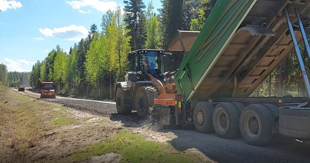 Reptail SM - Грейдер: фото 1 Reptail SM - Грейдер: фото 1