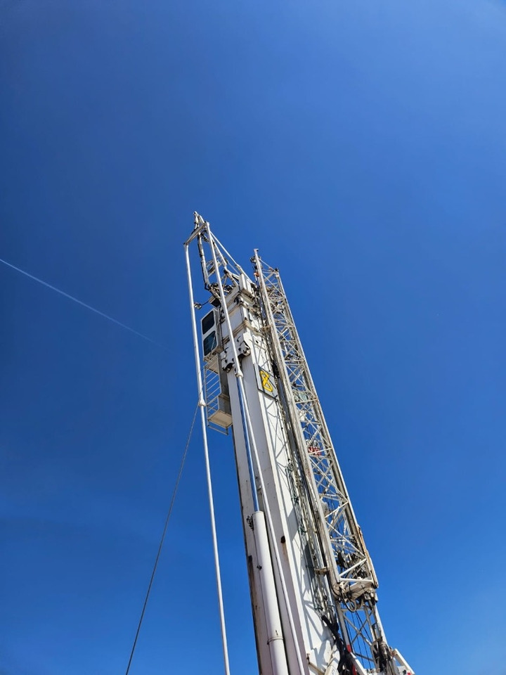 Spierings AT5 - 599 - Быстромонтируемый башенный кран: фото 1 Spierings AT5 - 599 - Быстромонтируемый башенный кран: фото 1