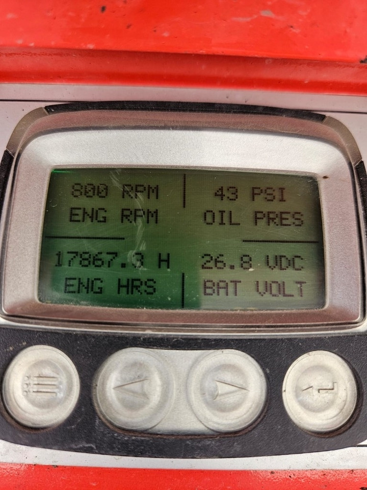 Spierings AT5 - 599 - Быстромонтируемый башенный кран: фото 5 Spierings AT5 - 599 - Быстромонтируемый башенный кран: фото 5