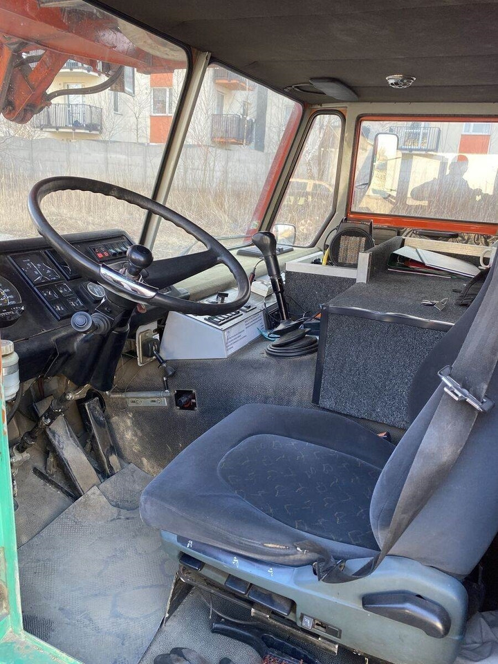 Spierings SK-477 AT-4 (400V + diesel) - Вседорожный кран: фото 3 Spierings SK-477 AT-4 (400V + diesel) - Вседорожный кран: фото 3