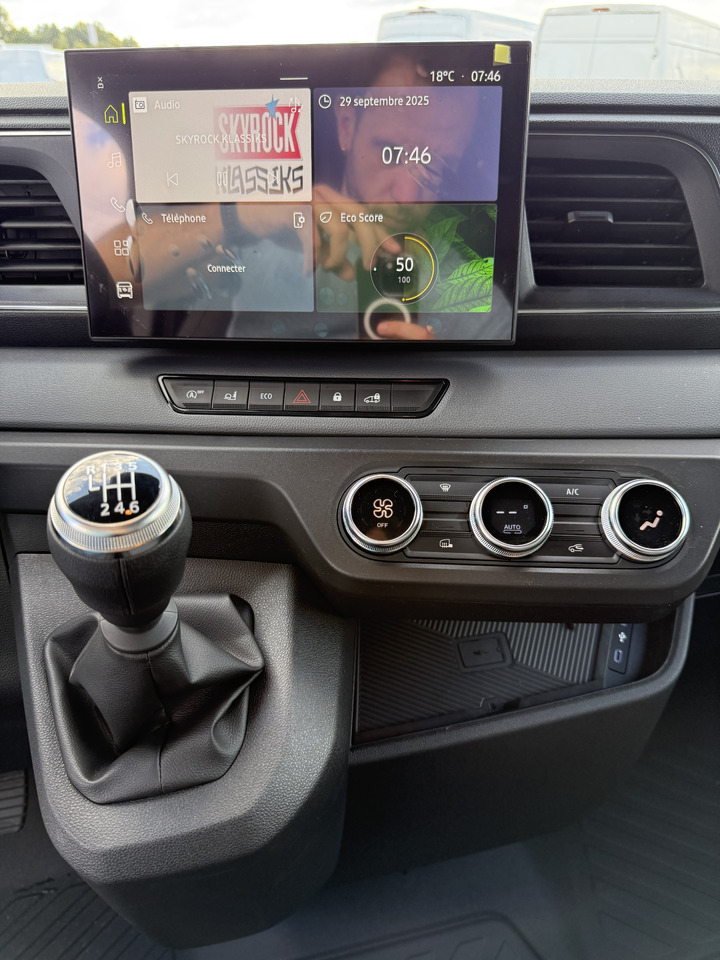 Новый Цельнометаллический фургон RENAULT MASTER 3T5 L2H2 EXTRA 2.0DCI150: фото 19