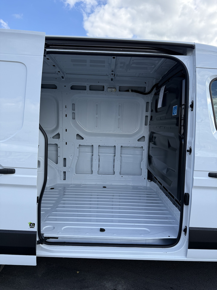 Новый Цельнометаллический фургон RENAULT MASTER 3T5 L2H2 EXTRA 2.0DCI150: фото 16