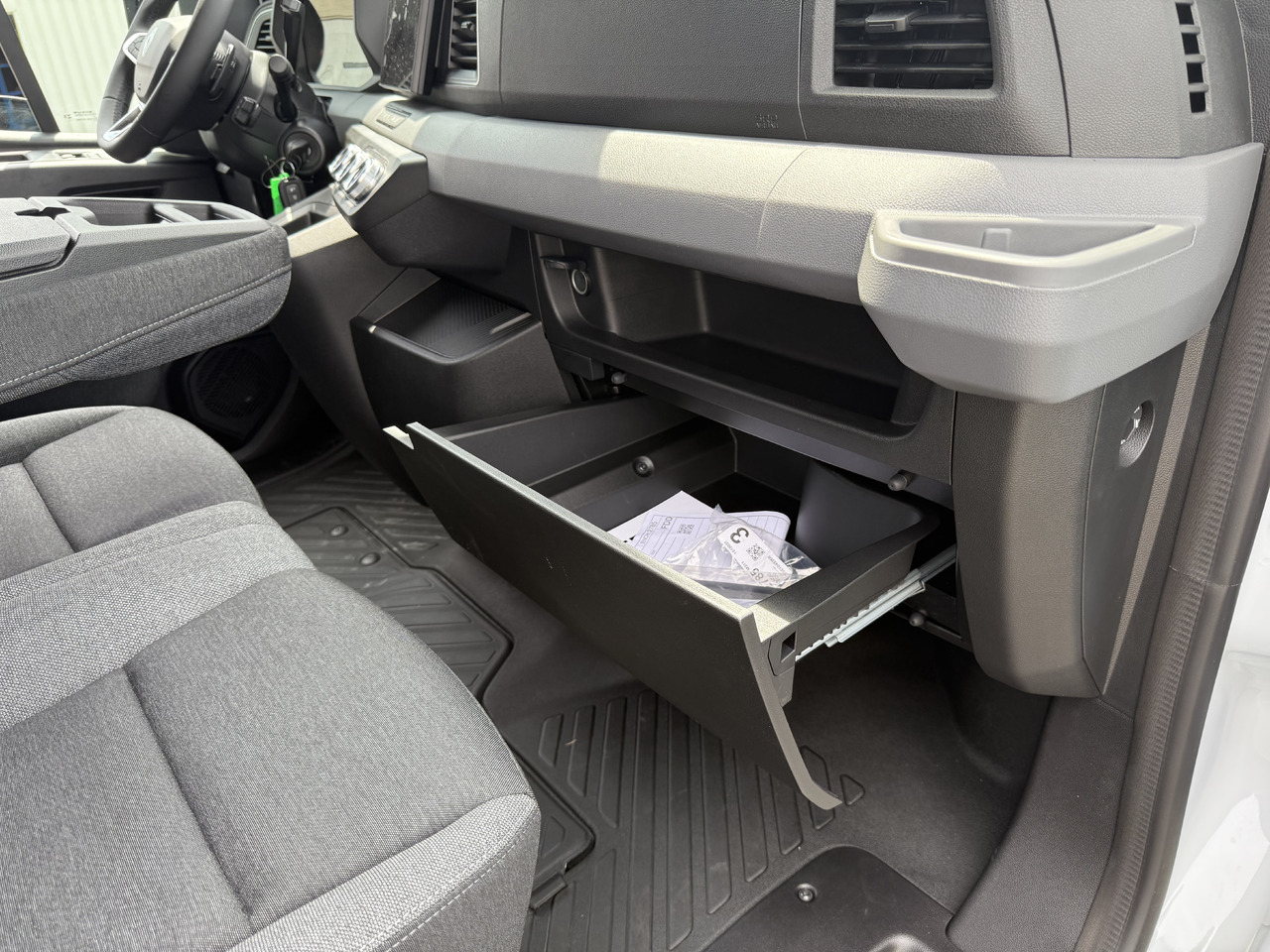 Новый Цельнометаллический фургон RENAULT MASTER 3T5 L2H2 EXTRA 2.0DCI150: фото 13