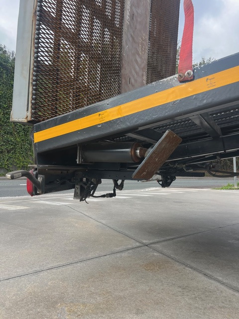 MAN - Автовоз: фото 5 MAN - Автовоз: фото 5