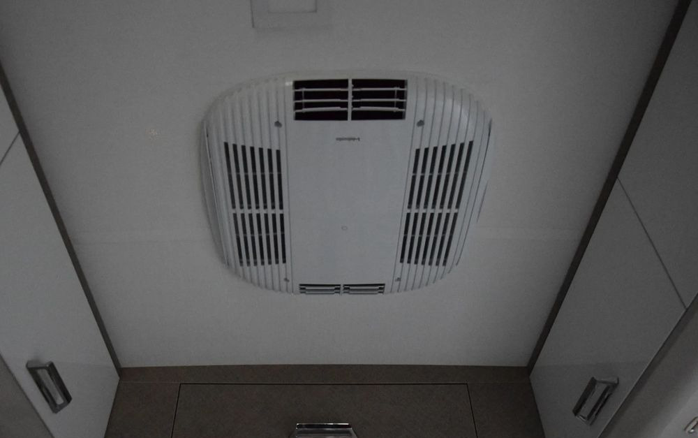 Дом на колесах Fiat DUCATO KAMPER / KARMANN-MOBIL: фото 20