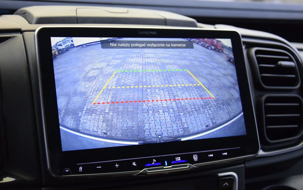 Дом на колесах Fiat DUCATO KAMPER / KARMANN-MOBIL: фото 34