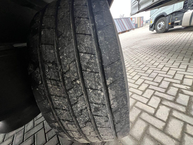 Полуприцеп-рефрижератор Krone SD CARRIER: фото 15 Полуприцеп-рефрижератор Krone SD CARRIER: фото 15