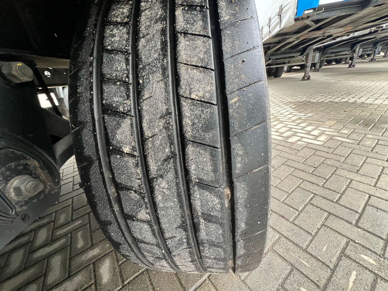 Полуприцеп-рефрижератор Krone SD CARRIER: фото 18 Полуприцеп-рефрижератор Krone SD CARRIER: фото 18