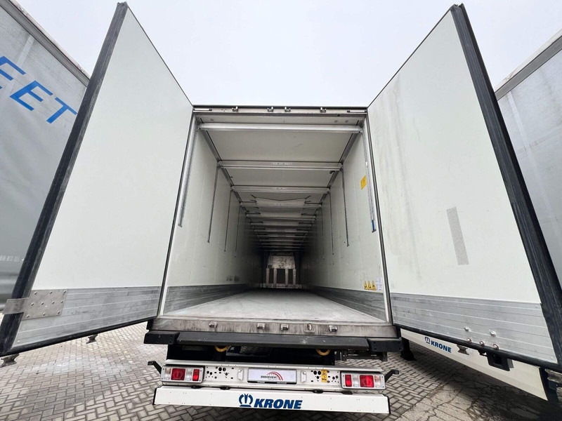 Полуприцеп-рефрижератор Krone SD CARRIER: фото 10 Полуприцеп-рефрижератор Krone SD CARRIER: фото 10
