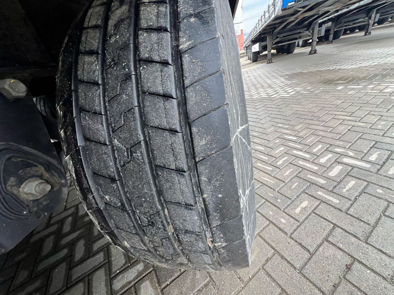 Полуприцеп-рефрижератор Krone SD CARRIER: фото 19 Полуприцеп-рефрижератор Krone SD CARRIER: фото 19