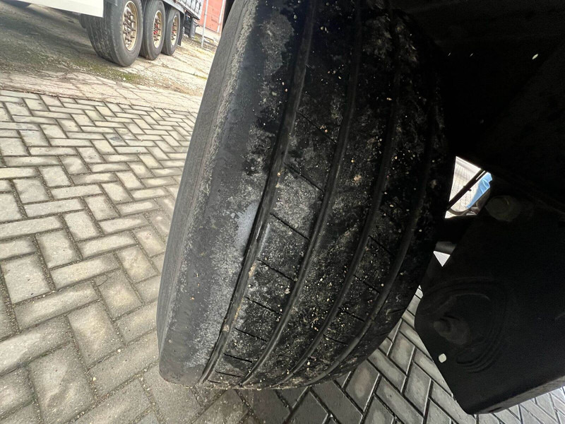 Полуприцеп-рефрижератор Krone SD CARRIER: фото 16 Полуприцеп-рефрижератор Krone SD CARRIER: фото 16