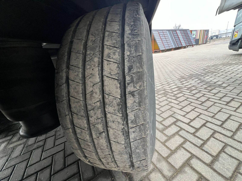 Полуприцеп-рефрижератор Krone SD CARRIER: фото 14 Полуприцеп-рефрижератор Krone SD CARRIER: фото 14