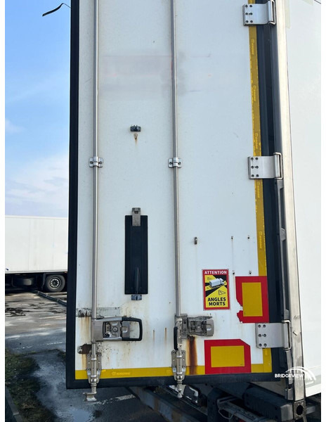 Krone SD в лизинг Krone SD: фото 6 Krone SD в лизинг Krone SD: фото 6