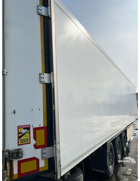 Krone SD в лизинг Krone SD: фото 7 Krone SD в лизинг Krone SD: фото 7