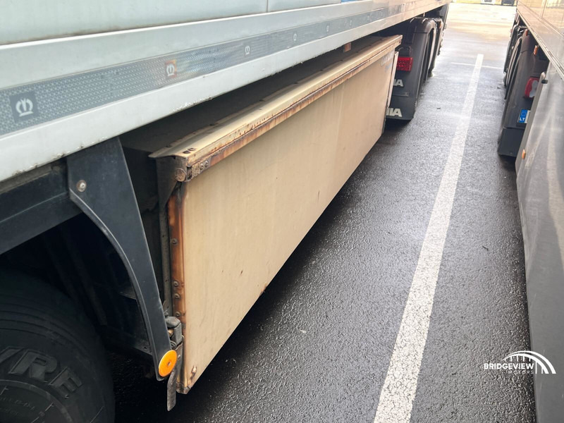 Krone SD в лизинг Krone SD: фото 17 Krone SD в лизинг Krone SD: фото 17