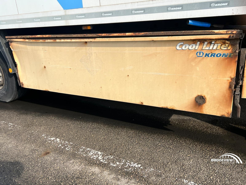 Krone SD в лизинг Krone SD: фото 8 Krone SD в лизинг Krone SD: фото 8