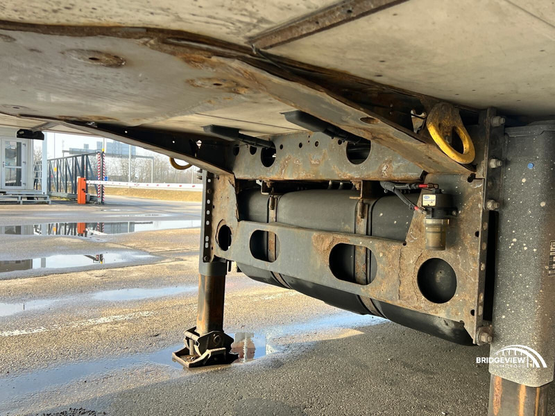 Krone SD в лизинг Krone SD: фото 12 Krone SD в лизинг Krone SD: фото 12