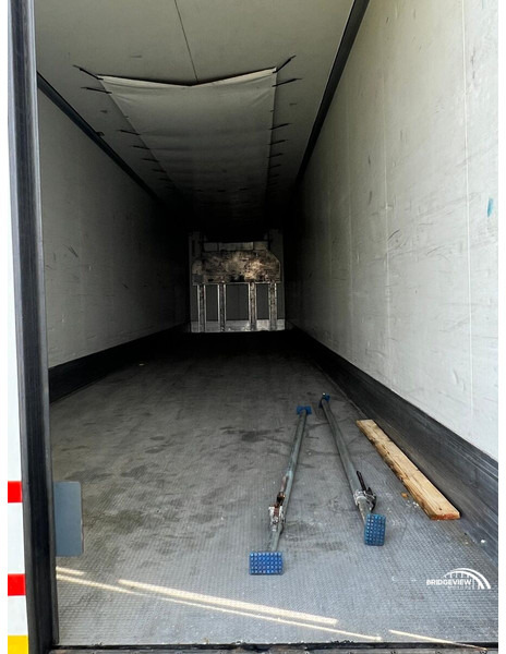 Krone SD в лизинг Krone SD: фото 16 Krone SD в лизинг Krone SD: фото 16