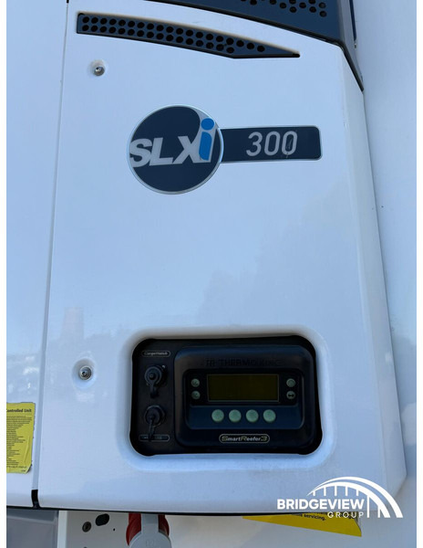 Schmitz Cargobull SCB*S3B - Полуприцеп-рефрижератор: фото 4 Schmitz Cargobull SCB*S3B - Полуприцеп-рефрижератор: фото 4