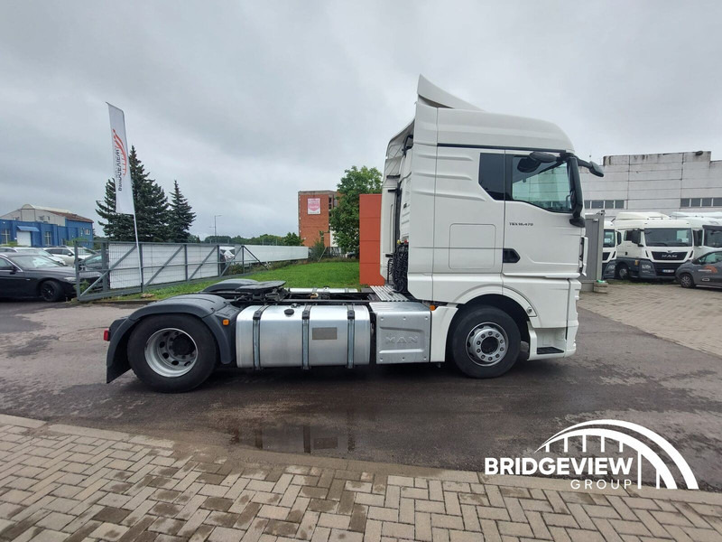 MAN 18.470 - Тягач: фото 5 MAN 18.470 - Тягач: фото 5