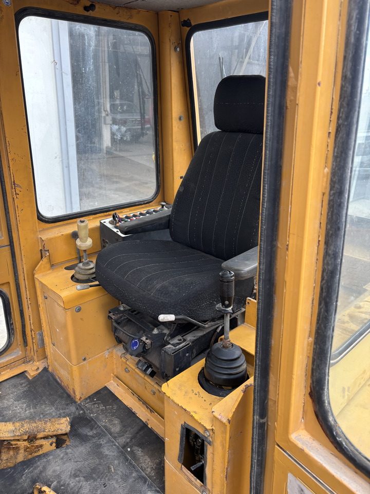 LIEBHERR PR 711 - Бульдозер: фото 4 LIEBHERR PR 711 - Бульдозер: фото 4