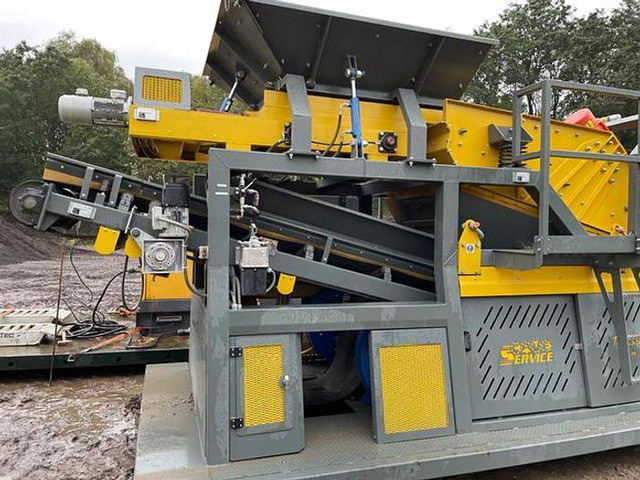 ROCKMASTER Tornado 4 - Грохот: фото 5 ROCKMASTER Tornado 4 - Грохот: фото 5