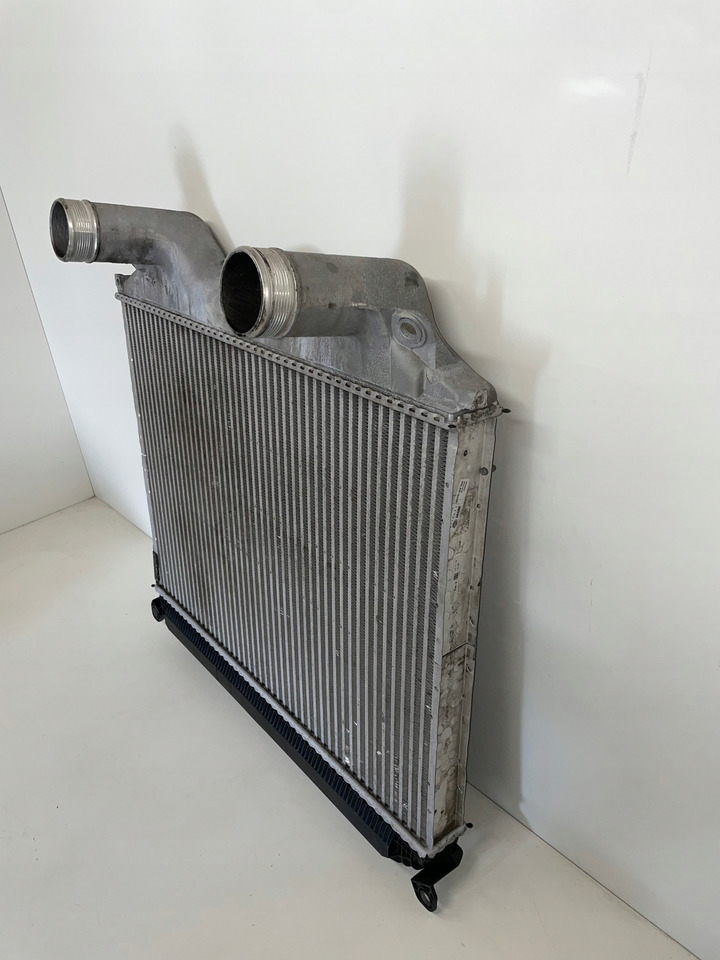 CHŁODNICA INTERCOLLER INTERKULER MAN TGS TGA - Интеркулер для Грузовиков: фото 1 CHŁODNICA INTERCOLLER INTERKULER MAN TGS TGA - Интеркулер для Грузовиков: фото 1