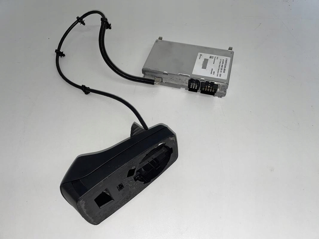 KAMERA RADAR MERCEDES ACTROS MP4 A0004462951 - Сенсор для Грузовиков: фото 1 KAMERA RADAR MERCEDES ACTROS MP4 A0004462951 - Сенсор для Грузовиков: фото 1