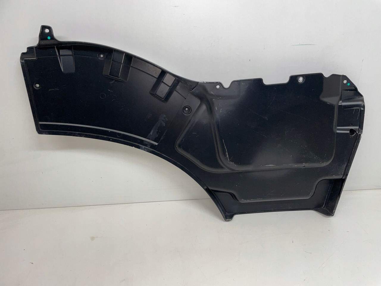 LEWE PRZEDŁUŻENIE DRZWI IVECO STRALIS HI-WAY HI WAY - Дверь и запчасти для Грузовиков: фото 2 LEWE PRZEDŁUŻENIE DRZWI IVECO STRALIS HI-WAY HI WAY - Дверь и запчасти для Грузовиков: фото 2