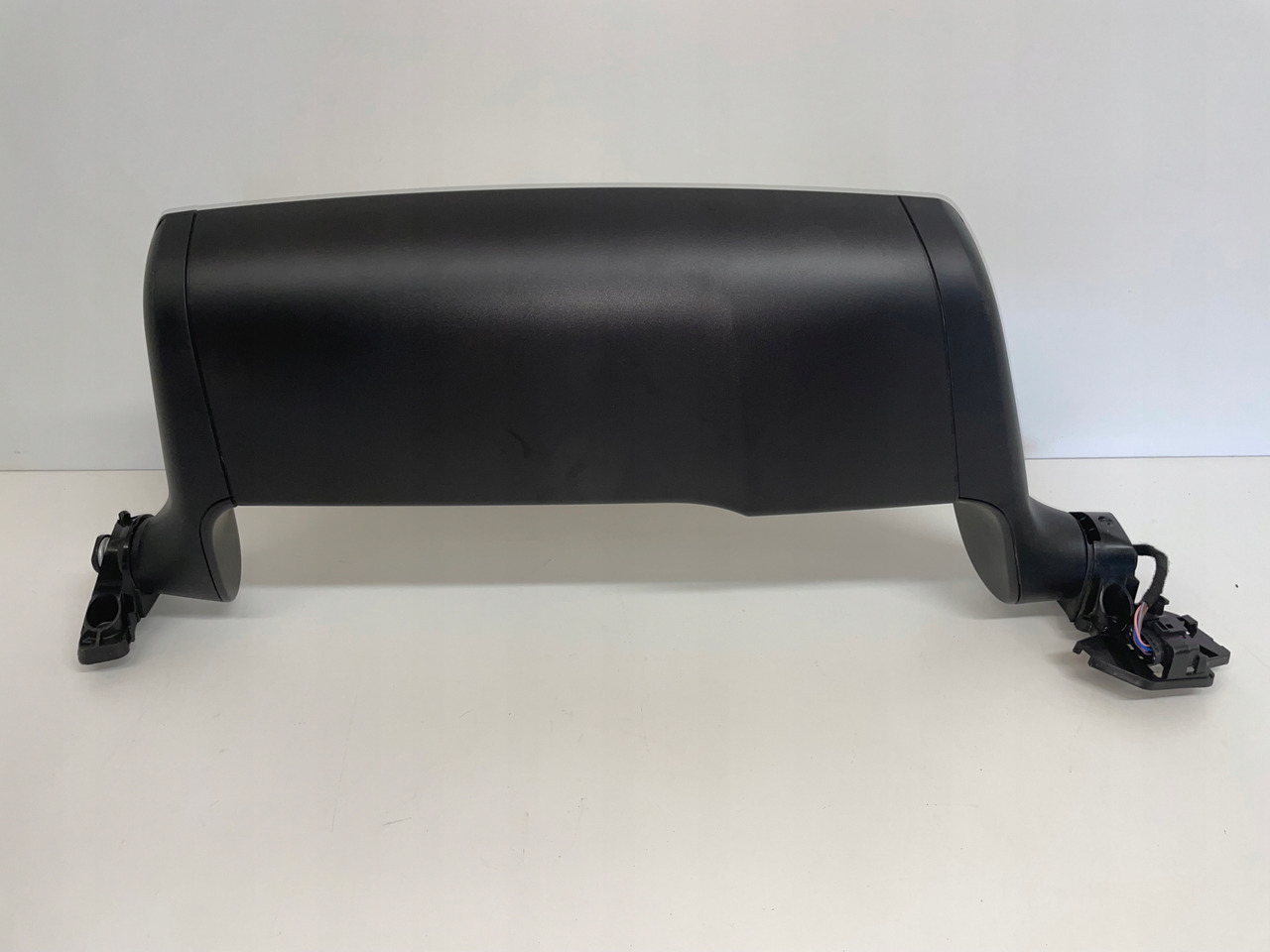 LUSTRO LUSTERKO MAN TGX TGS 3 TG3 ELEKTRYCZNE - Зеркало заднего вида для Грузовиков: фото 3 LUSTRO LUSTERKO MAN TGX TGS 3 TG3 ELEKTRYCZNE - Зеркало заднего вида для Грузовиков: фото 3