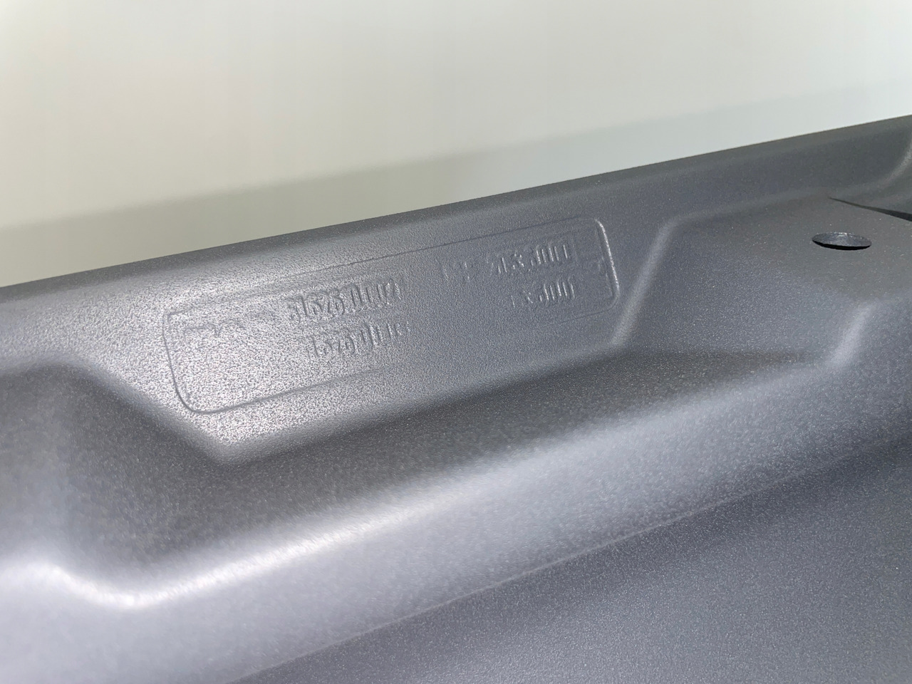 PRZEDŁUŻENIE DRZWI MAN TGS TGA 81626100021 - Дверь и запчасти для Грузовиков: фото 5 PRZEDŁUŻENIE DRZWI MAN TGS TGA 81626100021 - Дверь и запчасти для Грузовиков: фото 5