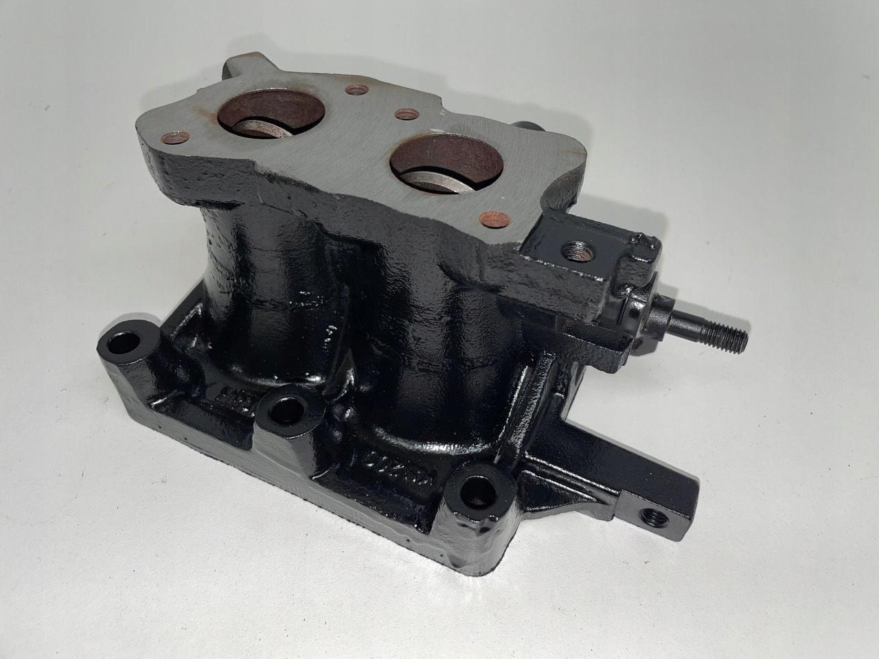 PRZEPUSTNICA RECYRKULATOR MAN TGS TGX EURO 6 - Система впуска для Грузовиков: фото 3 PRZEPUSTNICA RECYRKULATOR MAN TGS TGX EURO 6 - Система впуска для Грузовиков: фото 3