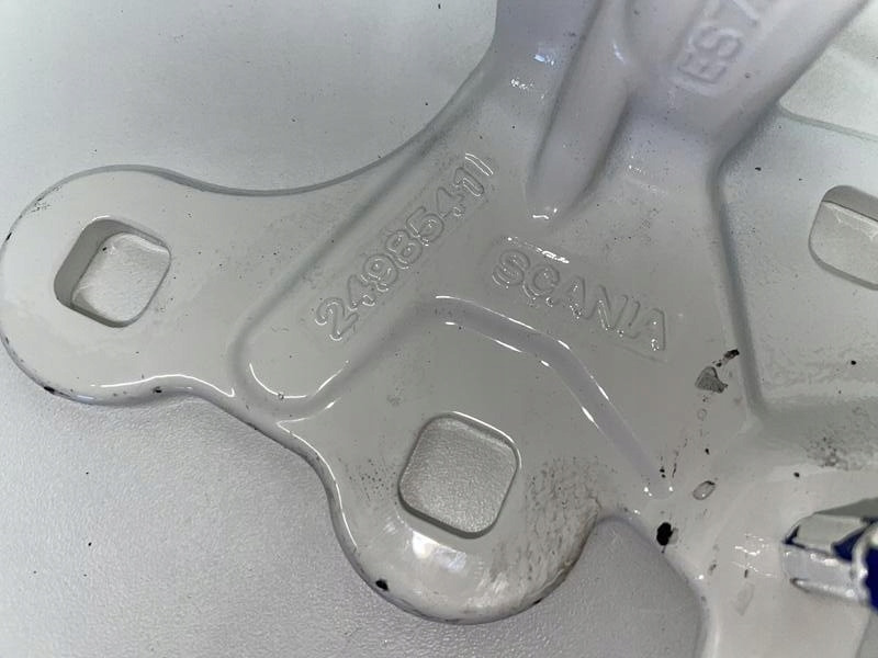 ZAWIAS DRZWI SCANIA S NOWY MODEL R - Дверь и запчасти для Грузовиков: фото 3 ZAWIAS DRZWI SCANIA S NOWY MODEL R - Дверь и запчасти для Грузовиков: фото 3