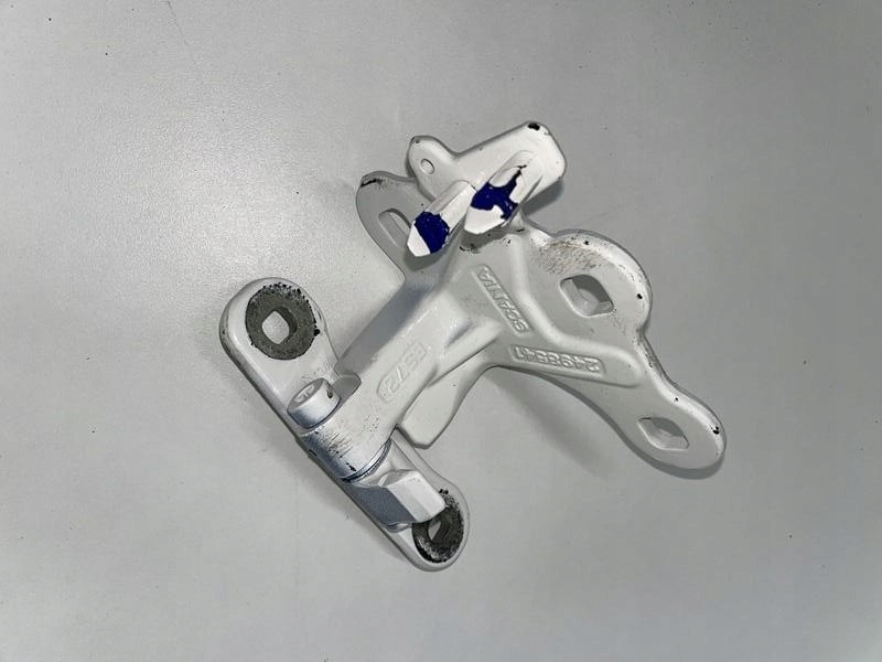 ZAWIAS DRZWI SCANIA S NOWY MODEL R - Дверь и запчасти для Грузовиков: фото 2 ZAWIAS DRZWI SCANIA S NOWY MODEL R - Дверь и запчасти для Грузовиков: фото 2