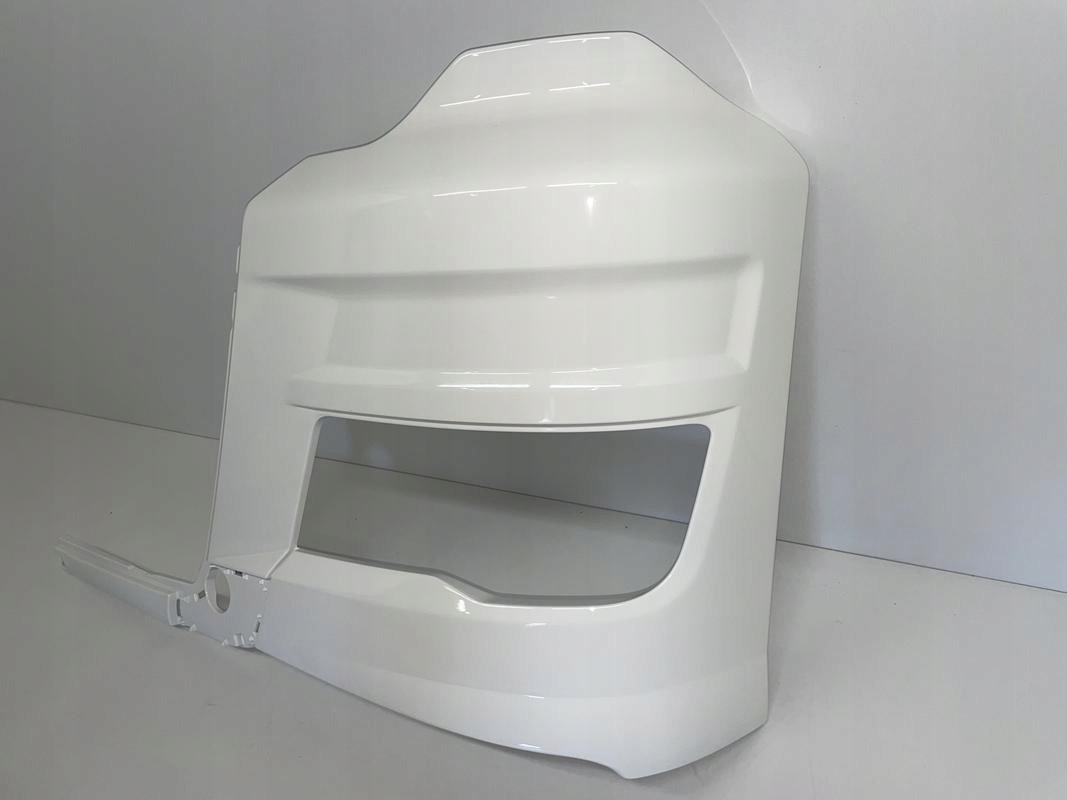 ZDERZAK OKULAR MAN TGX 3 EURO 6 NOWY MODEL TG3 - Зеркало заднего вида для Грузовиков: фото 2 ZDERZAK OKULAR MAN TGX 3 EURO 6 NOWY MODEL TG3 - Зеркало заднего вида для Грузовиков: фото 2