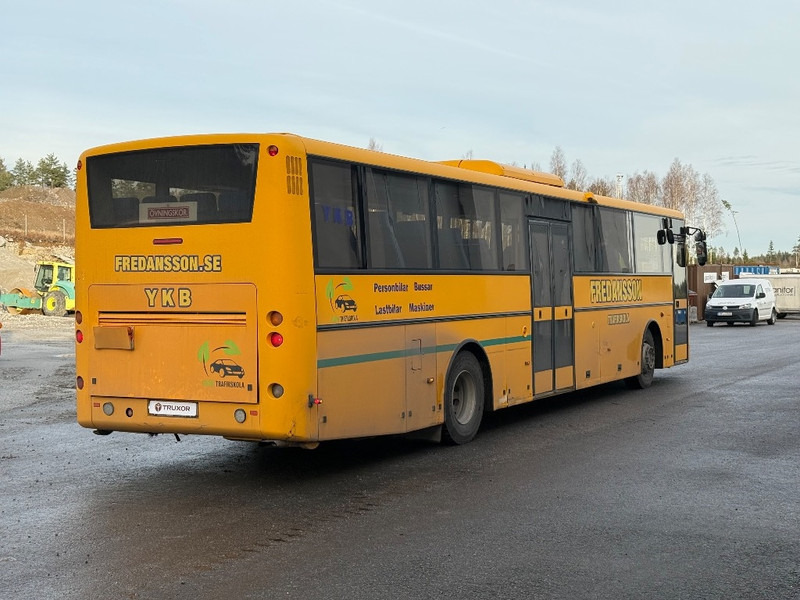 Пригородный автобус Iveco Irisbus VEST Eurorider: фото 7