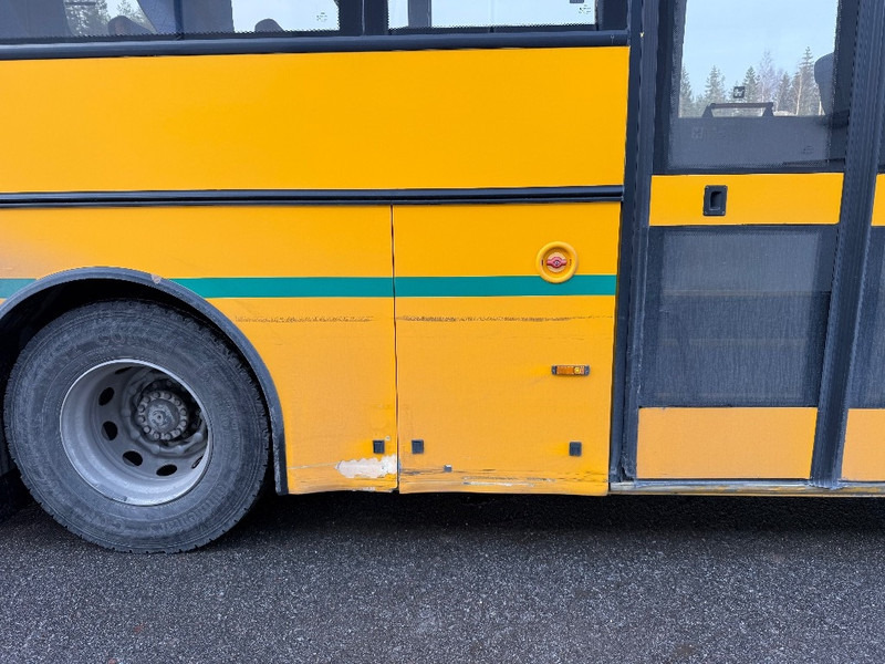 Пригородный автобус Iveco Irisbus VEST Eurorider: фото 11