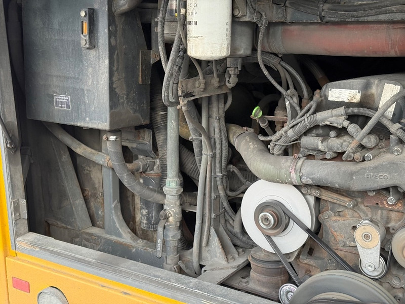 Пригородный автобус Iveco Irisbus VEST Eurorider: фото 13