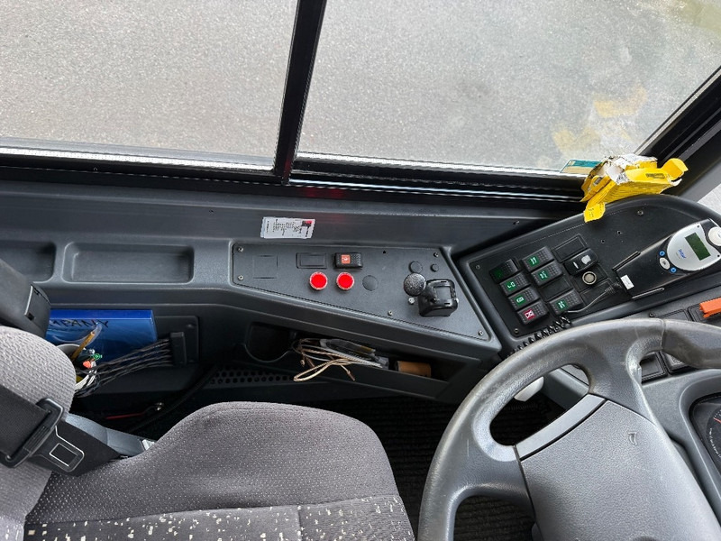 Пригородный автобус Iveco Irisbus VEST Eurorider: фото 17