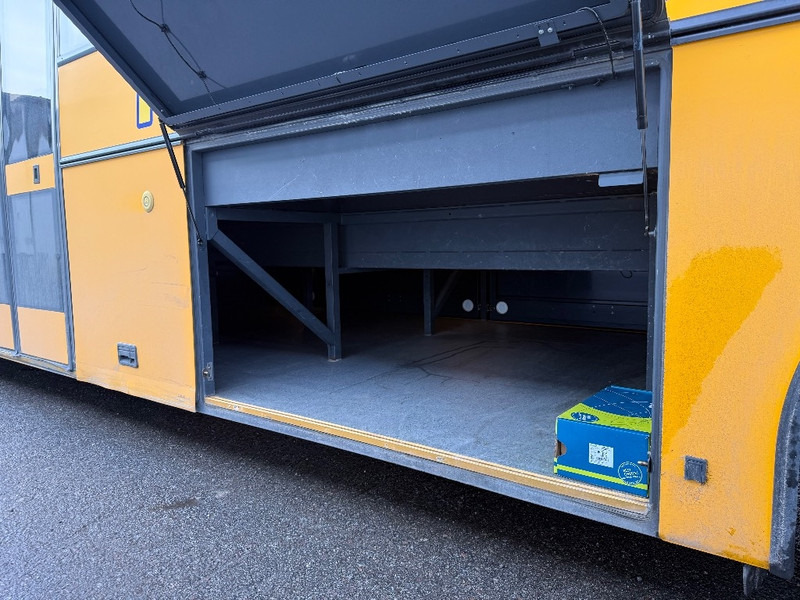 Пригородный автобус Iveco Irisbus VEST Eurorider: фото 12