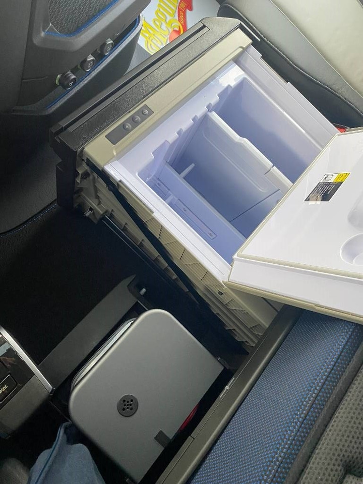 Тягач Volvo FH 540: фото 11 Тягач Volvo FH 540: фото 11