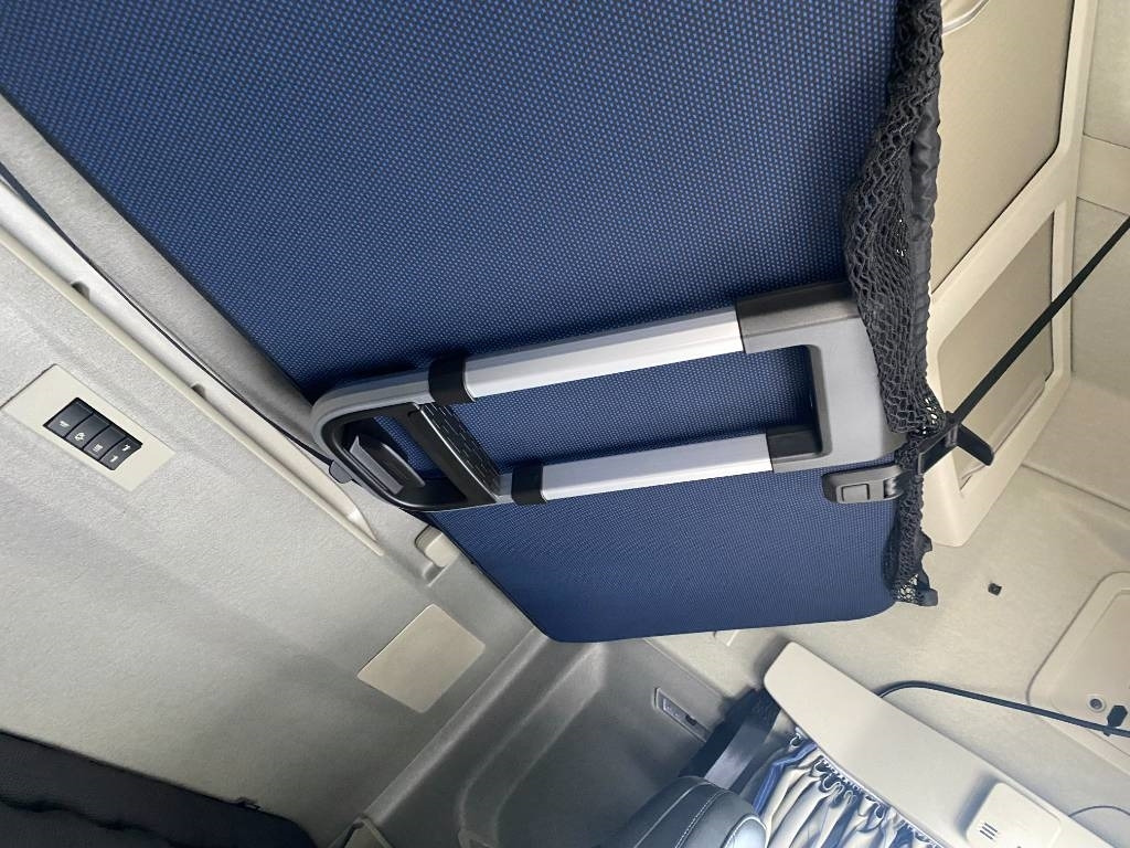 Тягач Volvo FH 540: фото 8 Тягач Volvo FH 540: фото 8