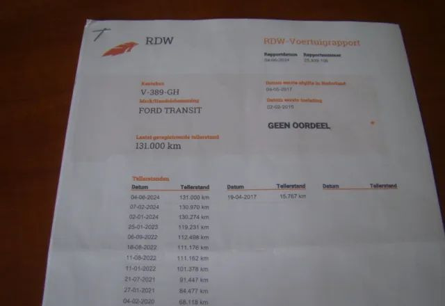 Ford TRANSIT SKRZYNIA - Малотоннажный бортовой грузовик: фото 2 Ford TRANSIT SKRZYNIA - Малотоннажный бортовой грузовик: фото 2