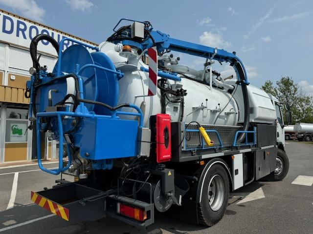 Renault Premium 370 DCI - Ассенизатор: фото 5 Renault Premium 370 DCI - Ассенизатор: фото 5